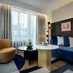 Neues Schloss Privat Zurich, Autograph Collection 5* زيورخ