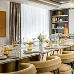 Neues Schloss Privat Zurich, Autograph Collection فندق