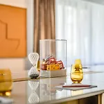 Neues Schloss Privat Zurich, Autograph Collection