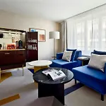 Neues Schloss Privat Zurich, Autograph Collection فندق 5*