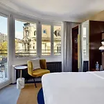 Neues Schloss Privat Zurich, Autograph Collection فندق 5*
