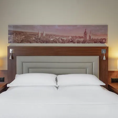 Hotell Neues Schloss Privat Zurich, Autograph Collection Zürich