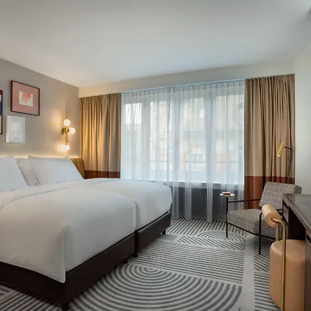 Neues Schloss Privat Zurich, Autograph Collection Hotell