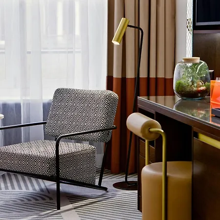 Neues Schloss Privat Zurich, Autograph Collection 苏黎世