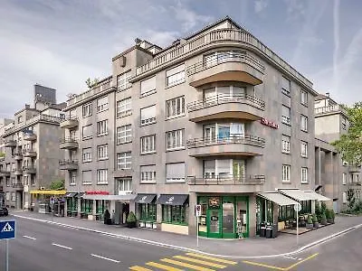 Neues Schloss Privat Zurich, Autograph Collection Zurique