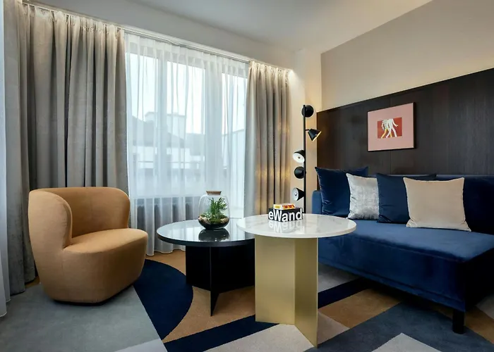 Neues Schloss Privat Zurich, Autograph Collection 5* 苏黎世