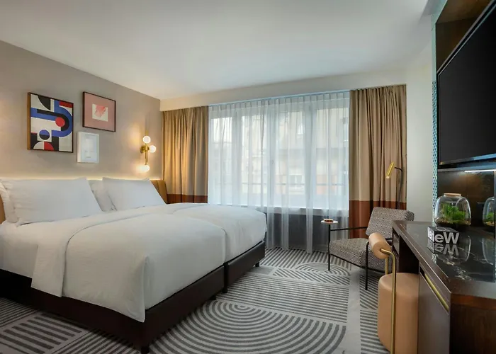 Neues Schloss Privat Zurich, Autograph Collection 酒店 5*