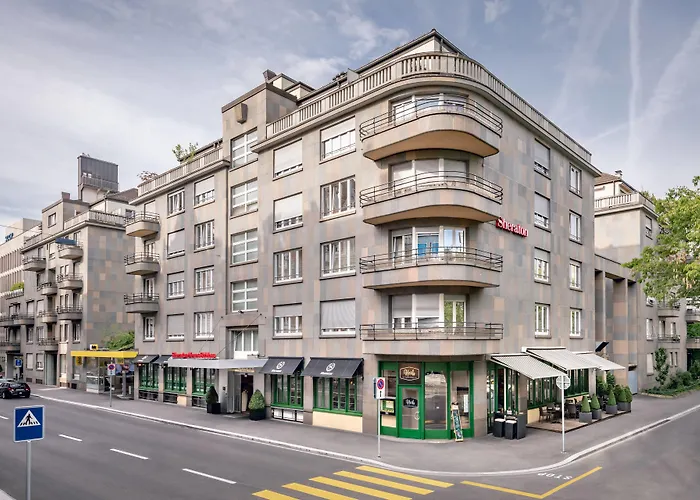 Neues Schloss Privat Zurich, Autograph Collection 5* 苏黎世