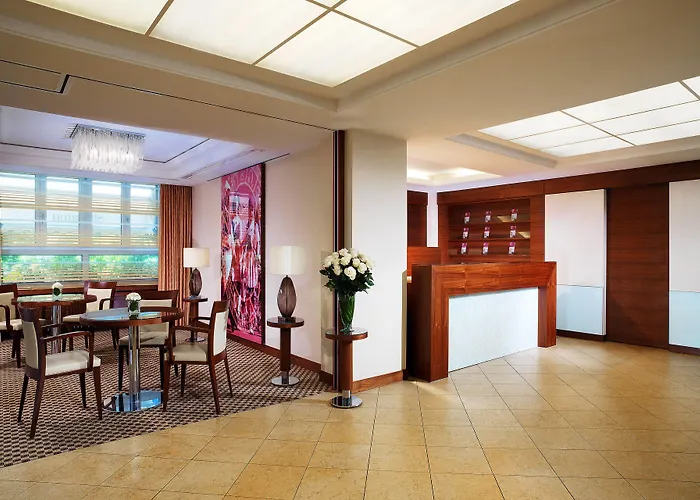 Neues Schloss Privat Zurich, Autograph Collection 5* 苏黎世