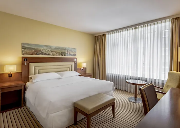 Neues Schloss Privat Zurich, Autograph Collection 酒店 5*