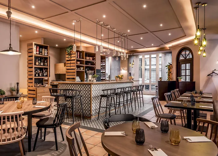 酒店 Neues Schloss Privat Zurich, Autograph Collection