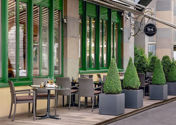 酒店 Neues Schloss Privat Zurich, Autograph Collection 苏黎世