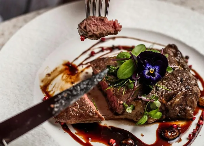 Neues Schloss Privat Zurich, Autograph Collection 5* 苏黎世