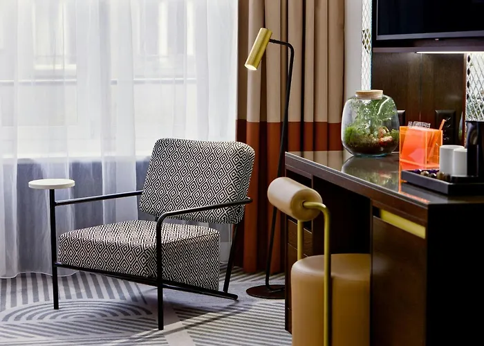 Neues Schloss Privat Zurich, Autograph Collection 苏黎世