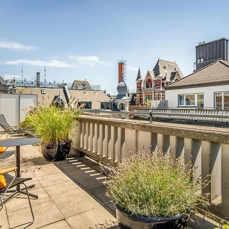 Hotel Neues Schloss Privat Zurich, Autograph Collection