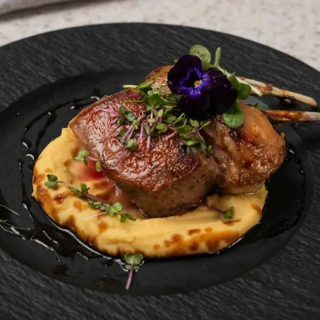 Neues Schloss Privat Zurich, Autograph Collection 5* Zurich