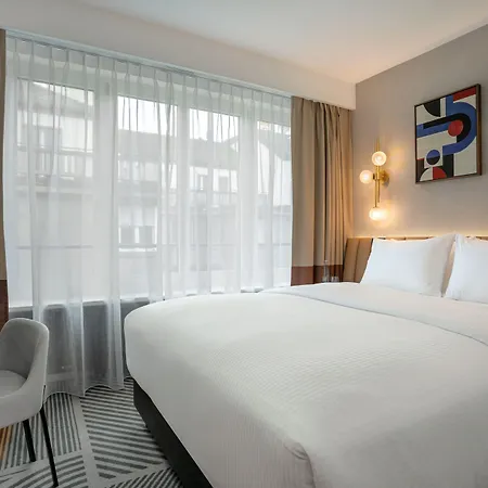 Neues Schloss Privat Zurich, Autograph Collection 5* Zurich