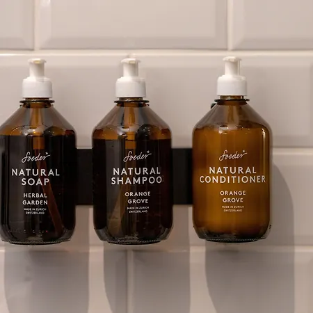 Hotel Neues Schloss Privat Zurich, Autograph Collection Zurich