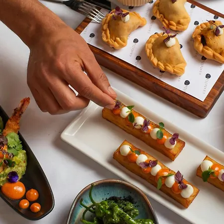 Neues Schloss Privat Zurich, Autograph Collection 5* Zurich