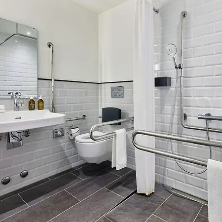 Hotel Neues Schloss Privat Zurich, Autograph Collection 5*