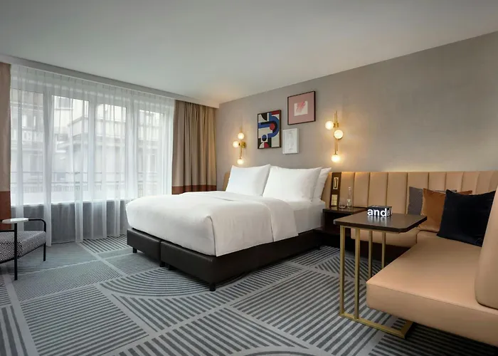 Neues Schloss Privat Zurich, Autograph Collection 5* Zürich