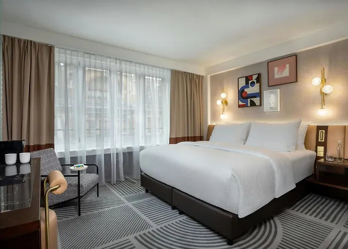 Hotel Neues Schloss Privat Zurich, Autograph Collection