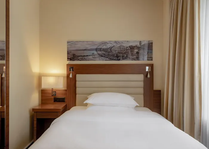 Hotel Neues Schloss Privat Zurich, Autograph Collection