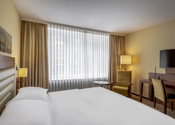 Hotel Neues Schloss Privat Zurich, Autograph Collection