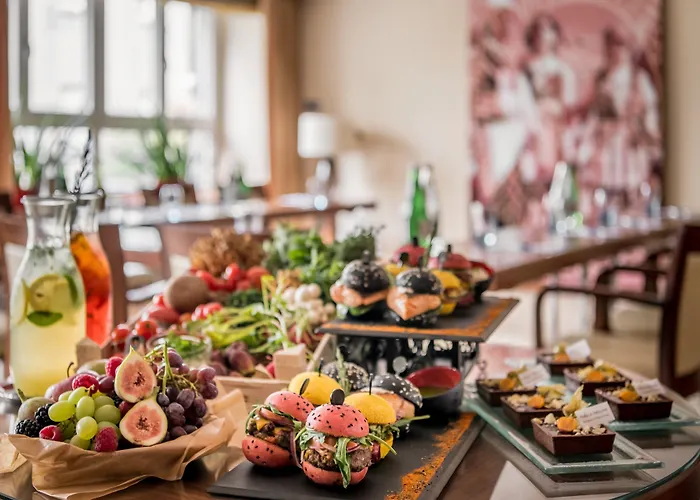 Neues Schloss Privat Zurich, Autograph Collection Hotel