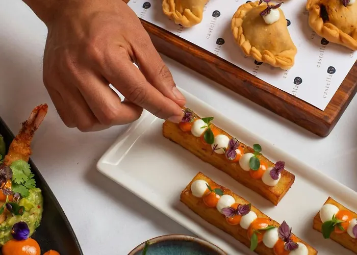 Neues Schloss Privat Zurich, Autograph Collection 5* Zürich